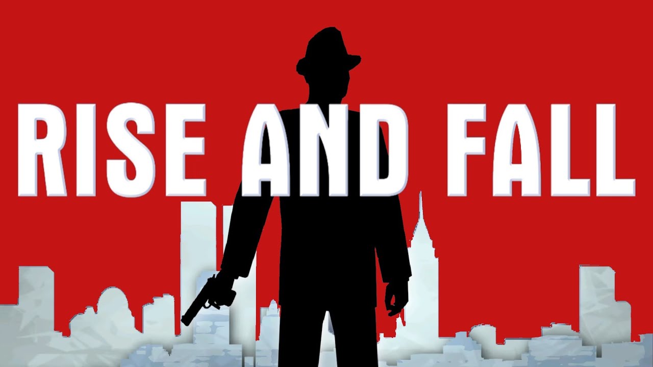 Mafia - Rise and Fall | 1920s Prequel Mod | 1440p60 | Longplay Full Mod Walkthrough No Commentary