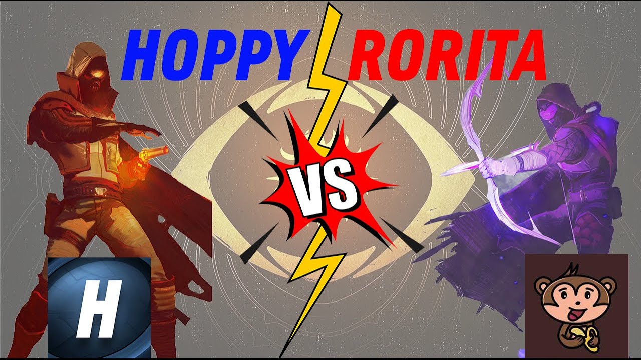 iroritaa VS Hoppywwe- Trials (Carry VS Carry) Intense Game!