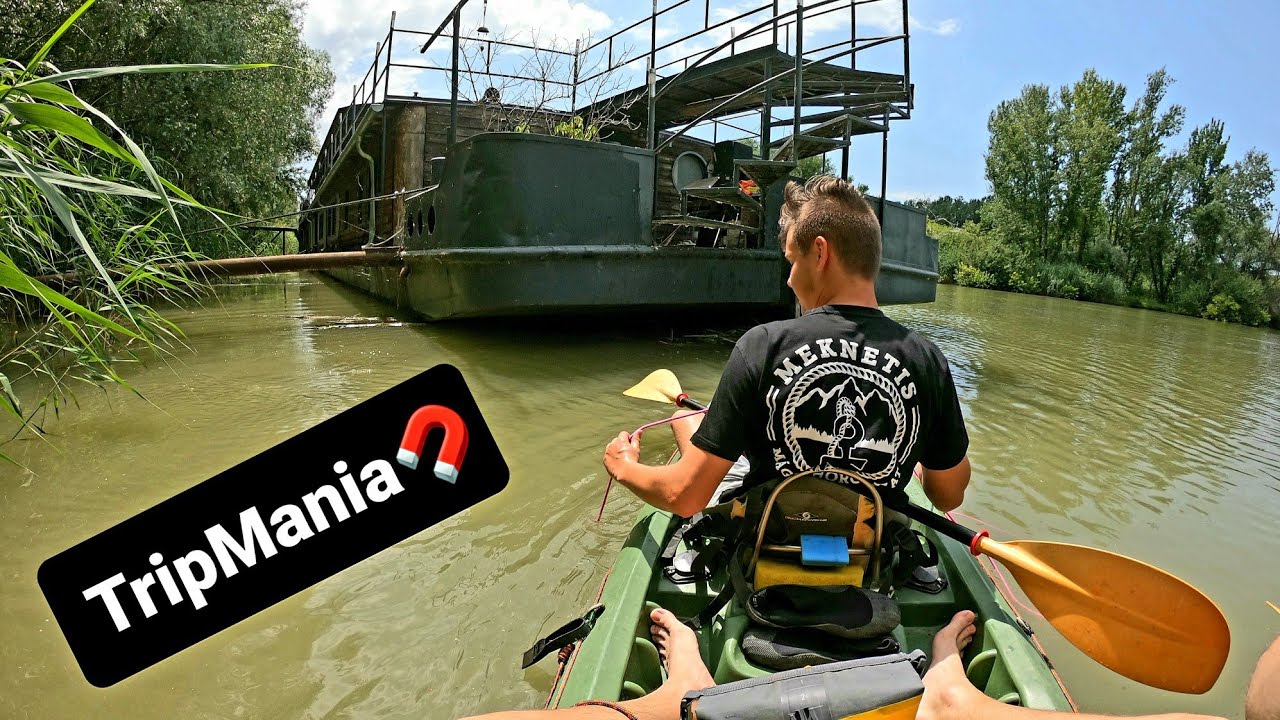 M&aacute;gnes Horg&aacute;szatr&oacute;l M&uacute;zeumba