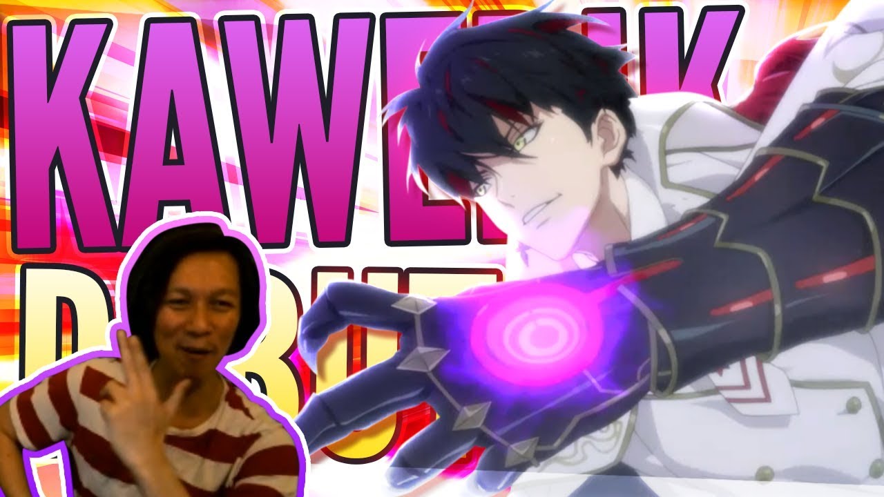 KAWERIK DEBUT - EPIC SEVEN
