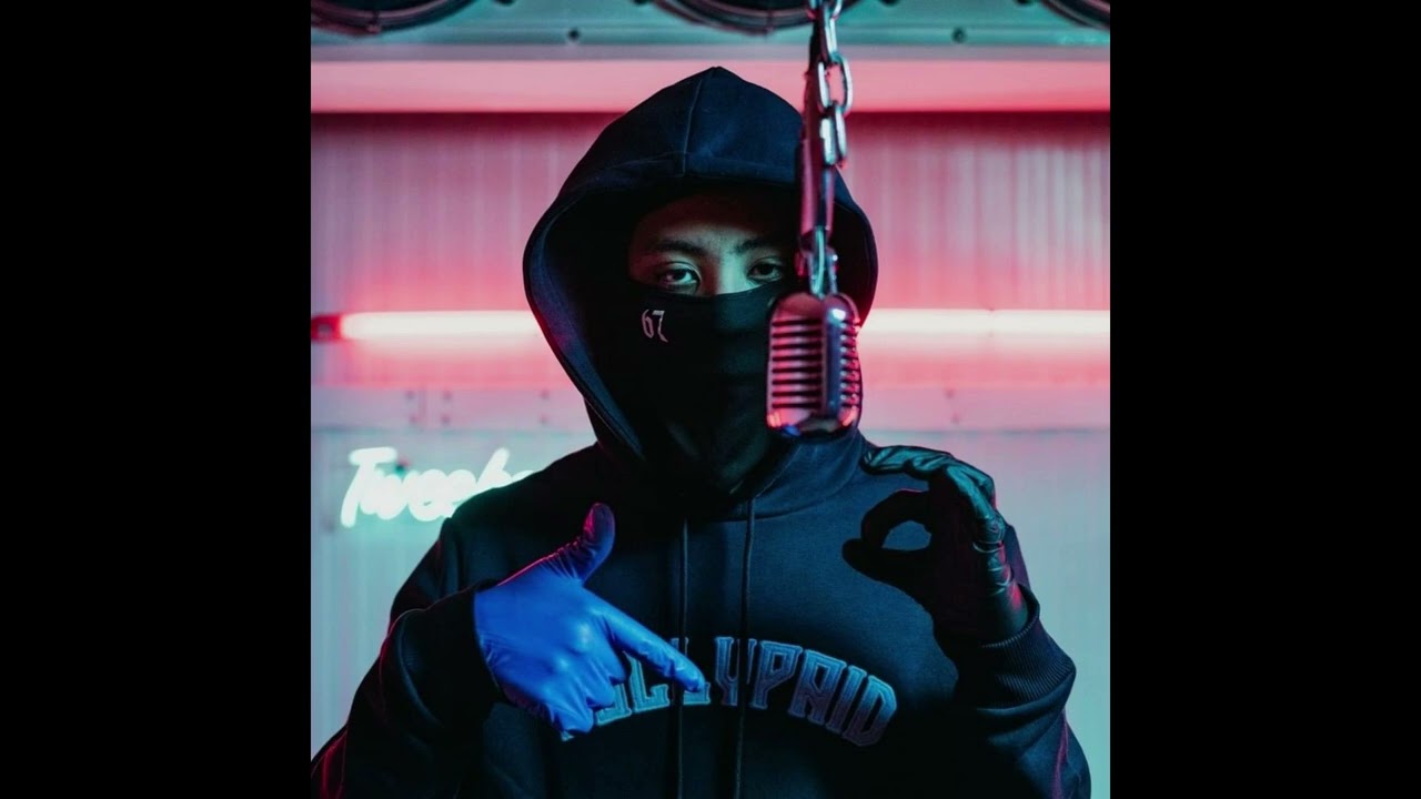 'should' - uk drill instrumental 2025 | @proda6ix