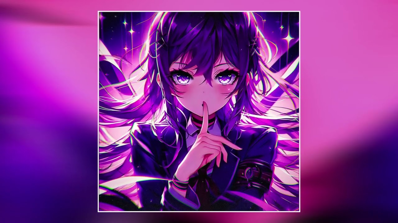 ASTXR, !NFNX - THE SECRET - Slowed