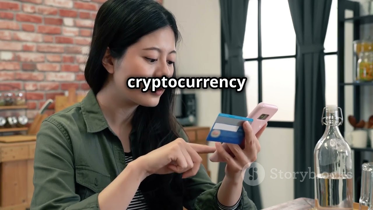 How To Create Blockchain Account step by step