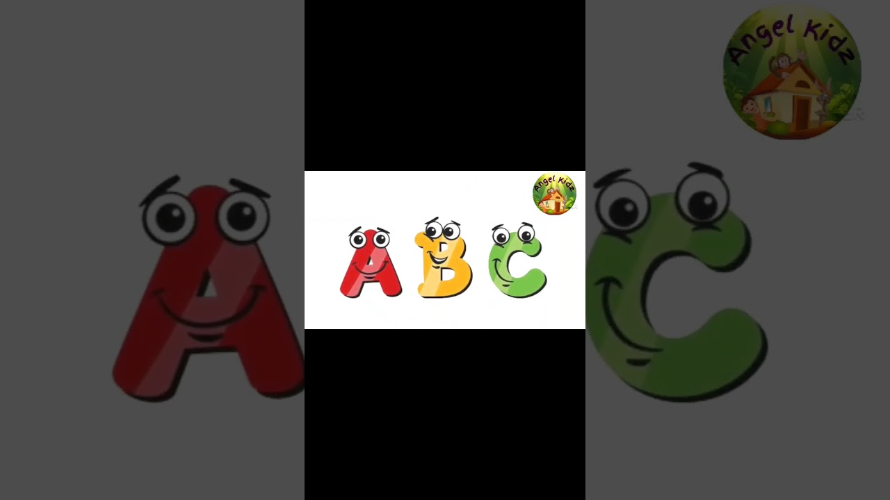ABCD|| Alphabet Song|| kids abc learning|| abc 