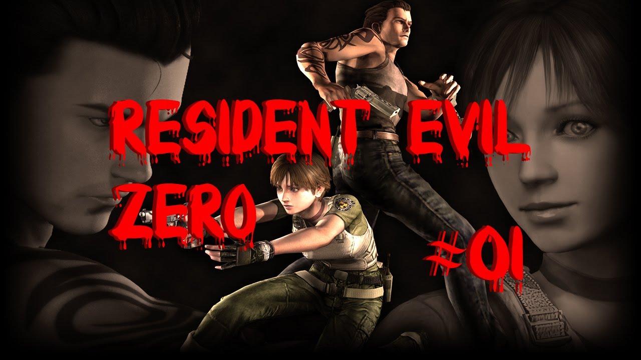 Resident Evil Zero &ndash; L&rsquo;inizio dell&rsquo;incubo! Nuova infezione e orrore!