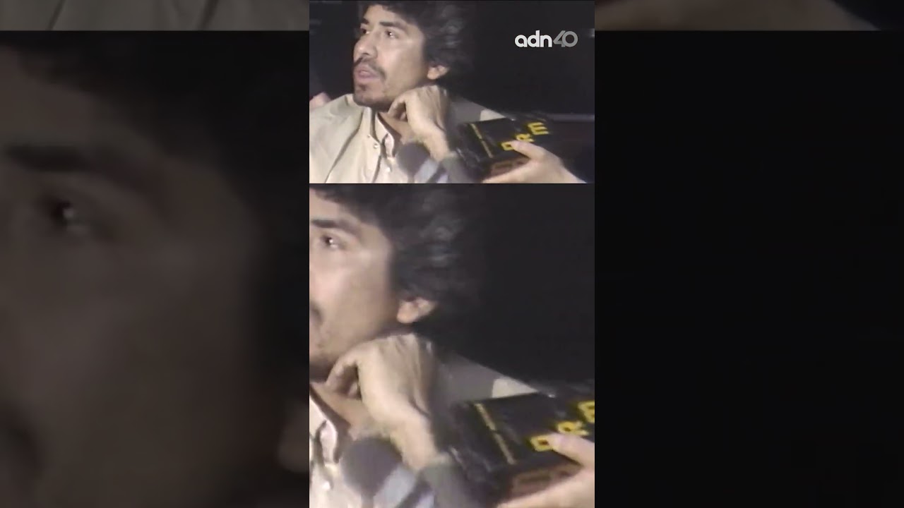 As&iacute; es como Rafael Caro Quintero negaba ser un narcotraficante en M&eacute;xico