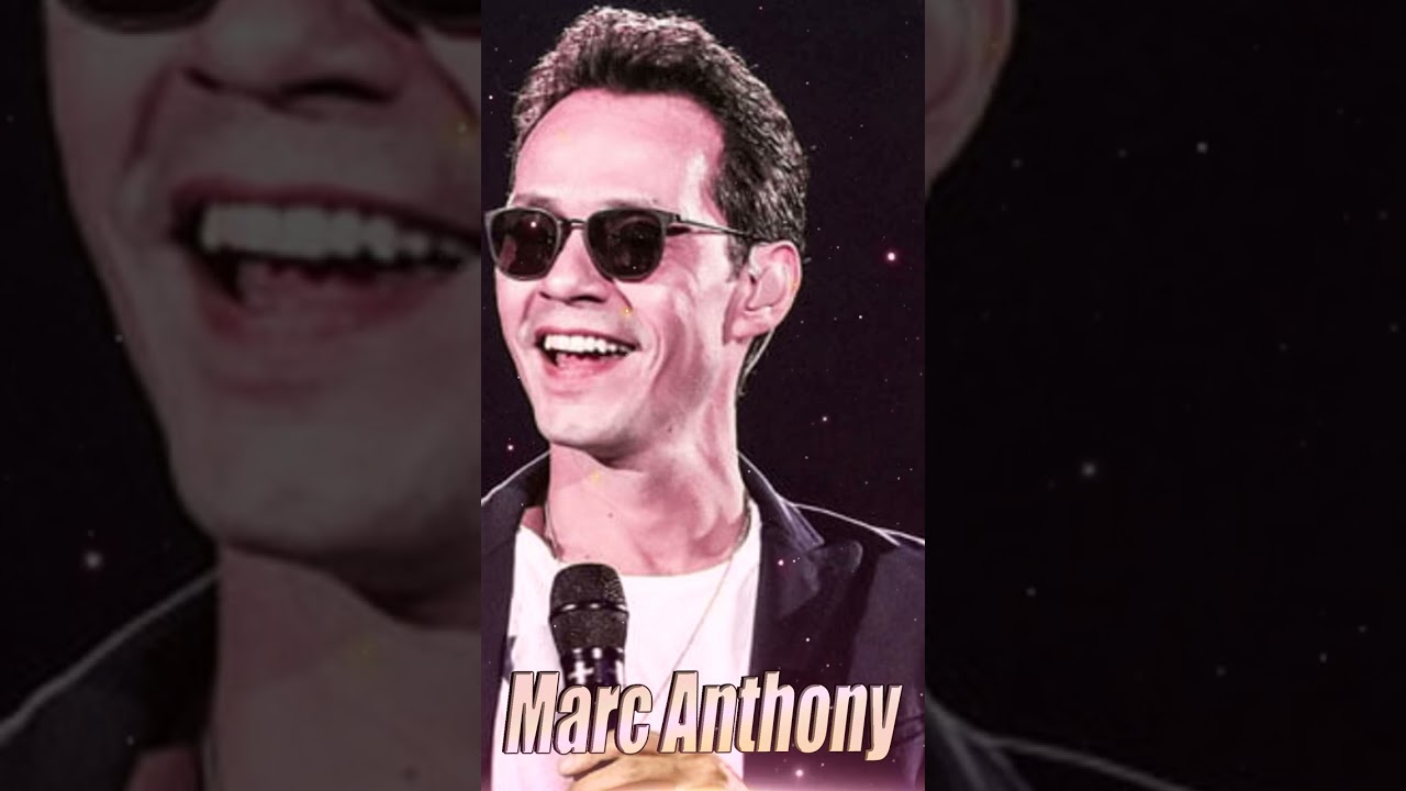 Y Hubo Alguien - Timeless Latin Love Songs & Dance Hits Mix 💃 Marc Anthony