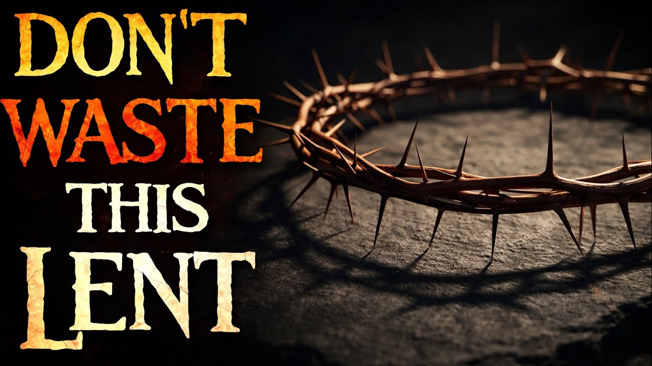Lenten Hymns for Prayer | Journey to the Cross | Catholic Devotional Music  ￼