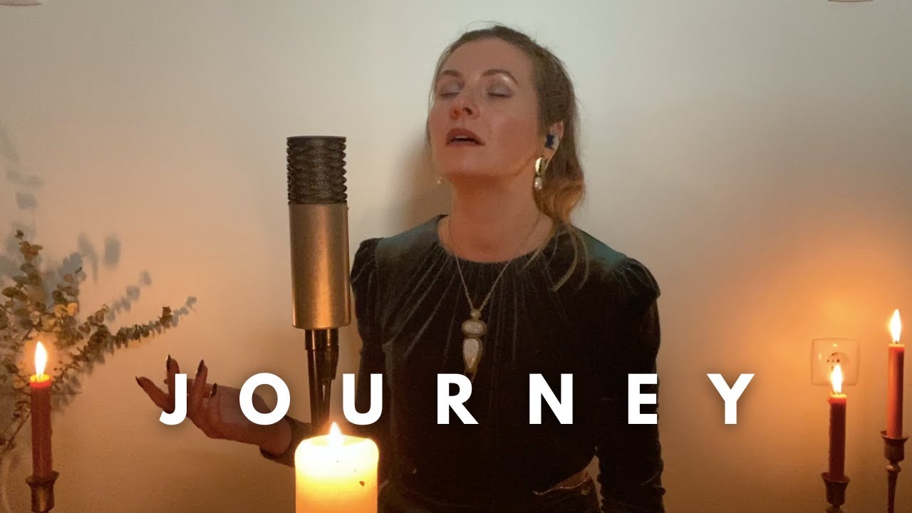 Unlock Your Dreams with Otherworldly Vocal Sound Healing