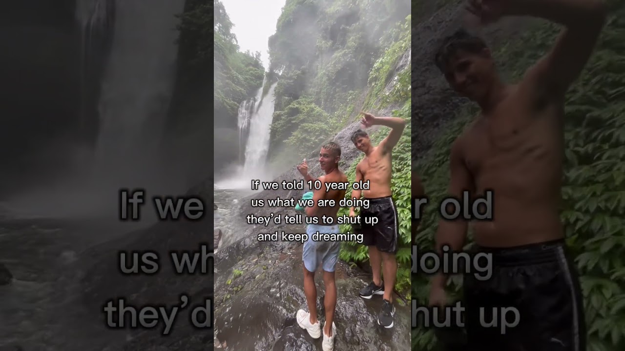 Life&rsquo;s Crazy! #bali #travel #indonesia #backpacking #dayinthelife #gojek #expat #freeupgrade