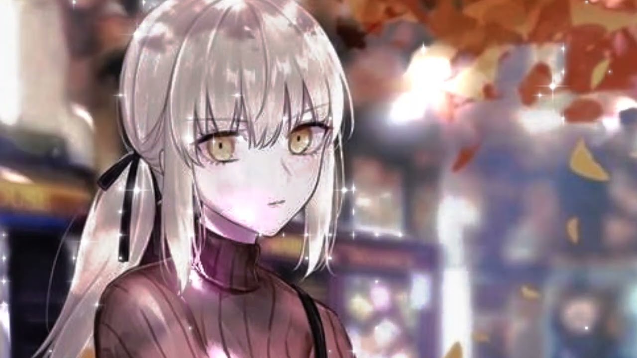 Nightcore/FU Anthem