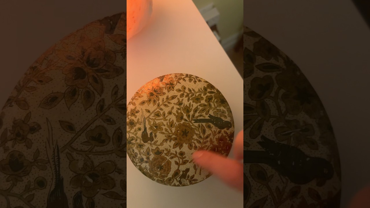 sleepy asmr before bed 💤 #visualtingle #asmrtriggers #gentletapping #triggersforsleep #asmrsounds