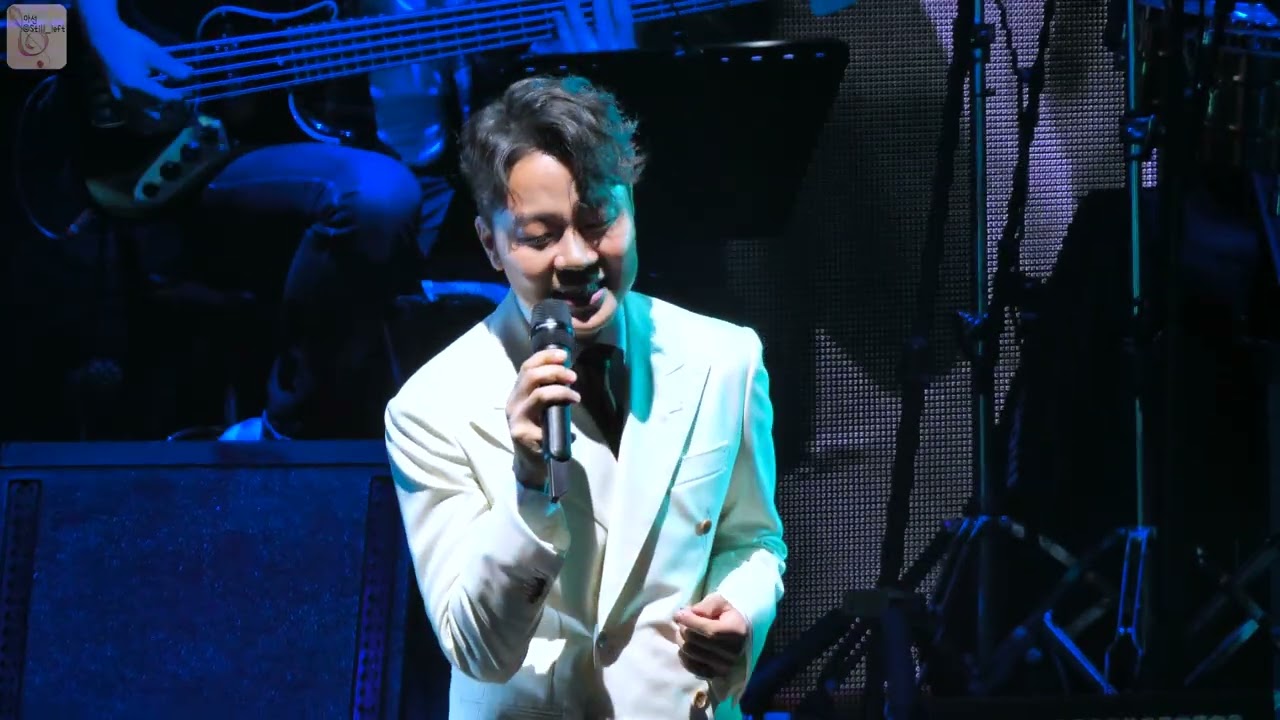 브라운아이드소울 - Life ＆ Love Are The Same [191006 It’s Soul right 콘서트]