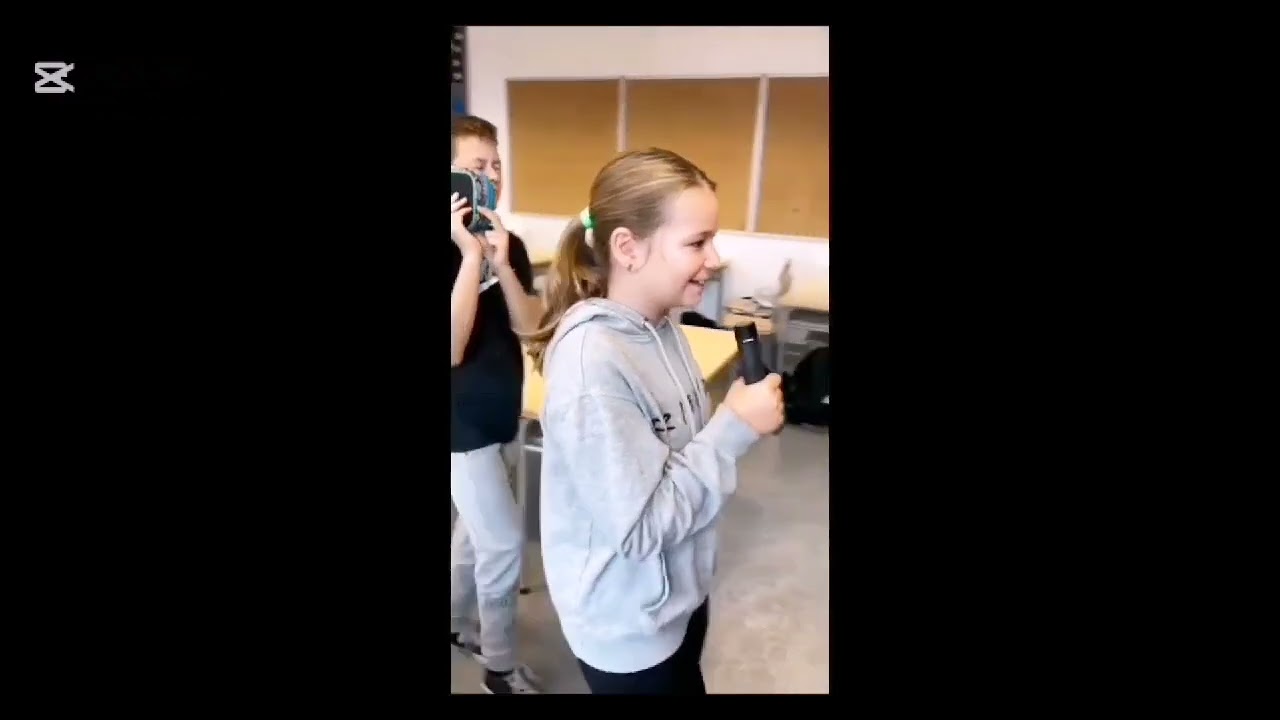 Mali veliki talenti 2 OŠ Odra #malivelikitalenti