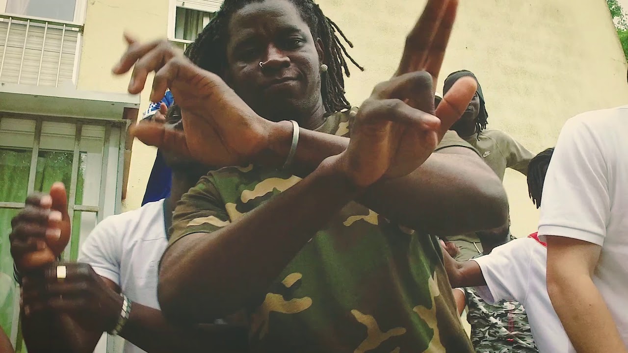 MackAttack - Manti Alerta