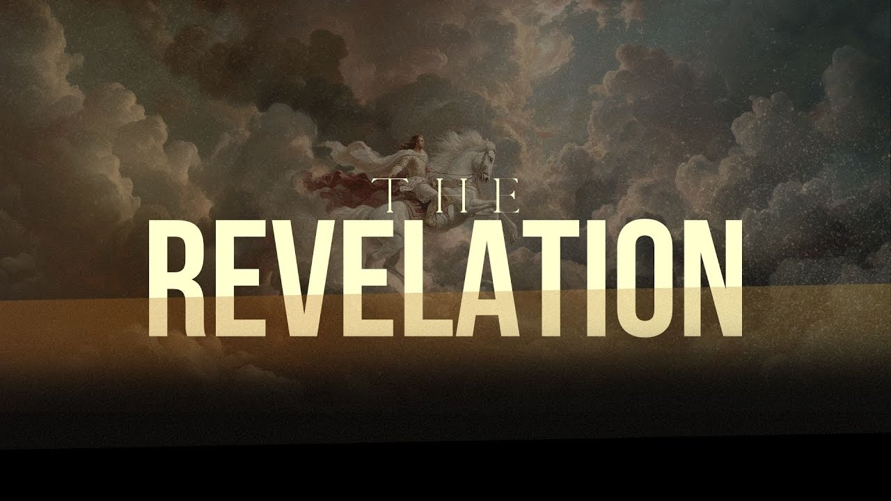 The Revelation Part 2 [Wednesday, January 28]