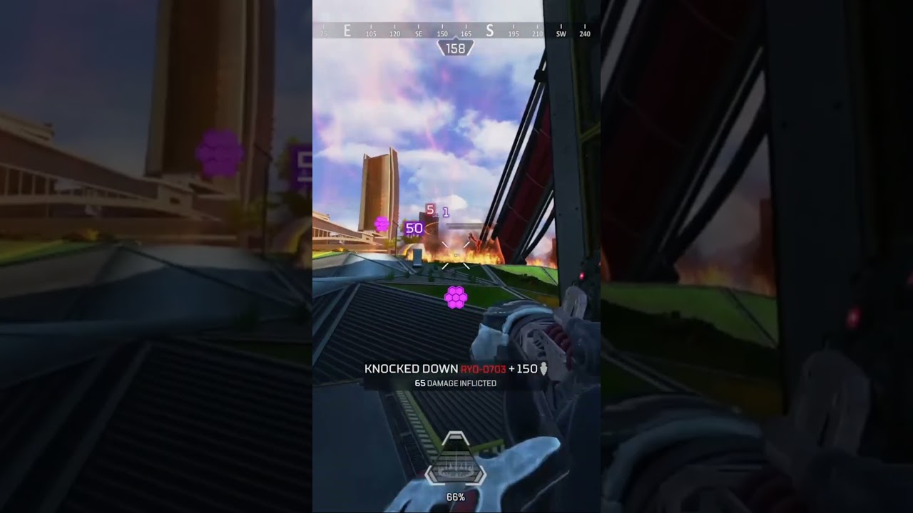 Fuse nade spam win short