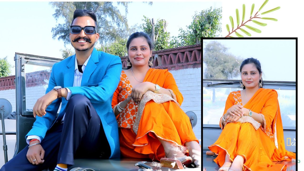 Beant Singh Weds Harneet Kaur Live Wedding