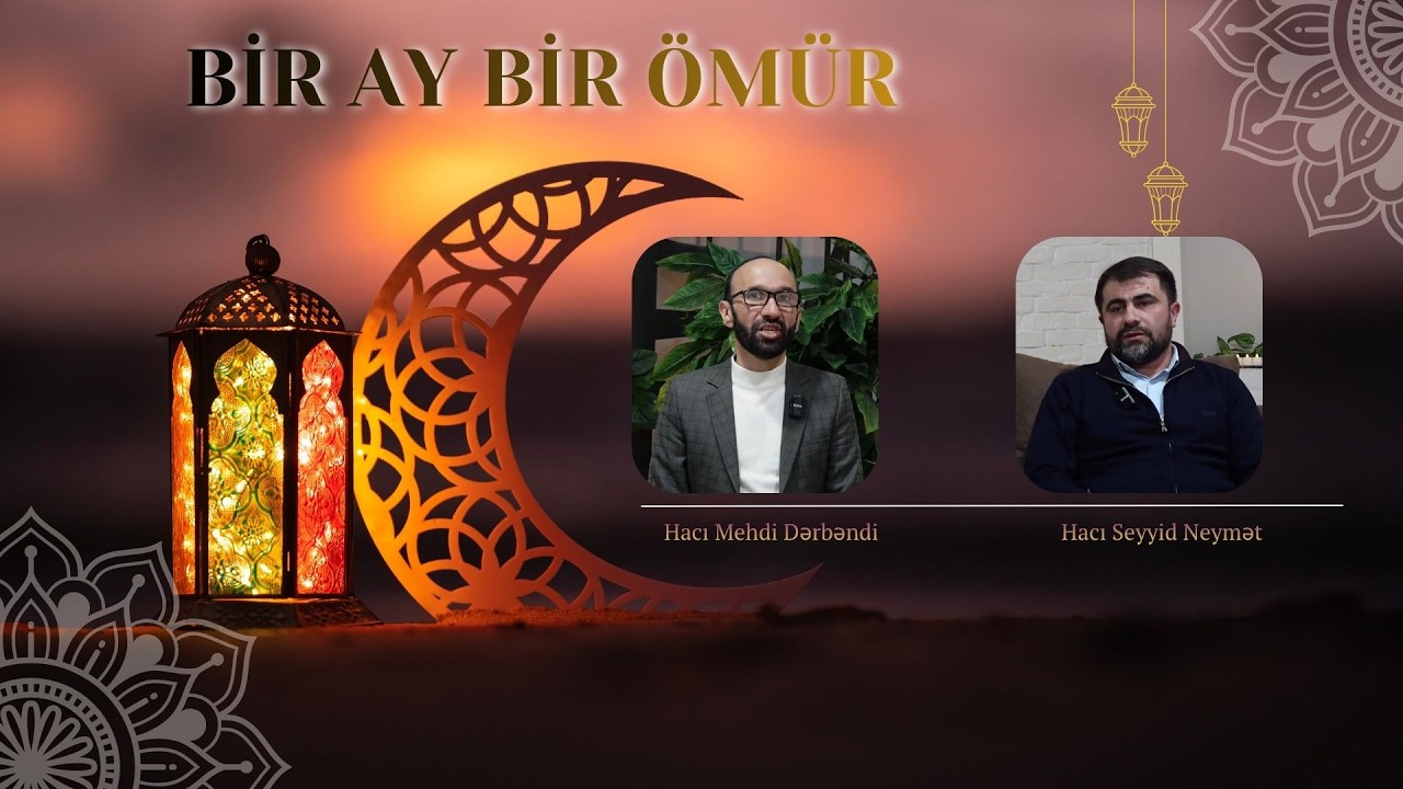 Bir Ay Bir Ömür  03.03.2026