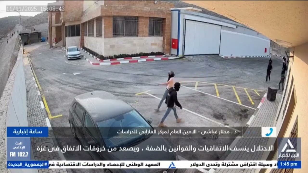 د. مختار غباشى: إسرائيل قضت على مظاهر الحياة فى غزة رغم تسلمها لكل أسراها الأحياء والأموات