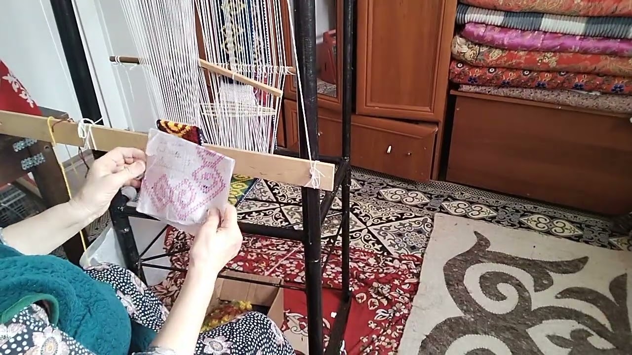 Жаңа станок