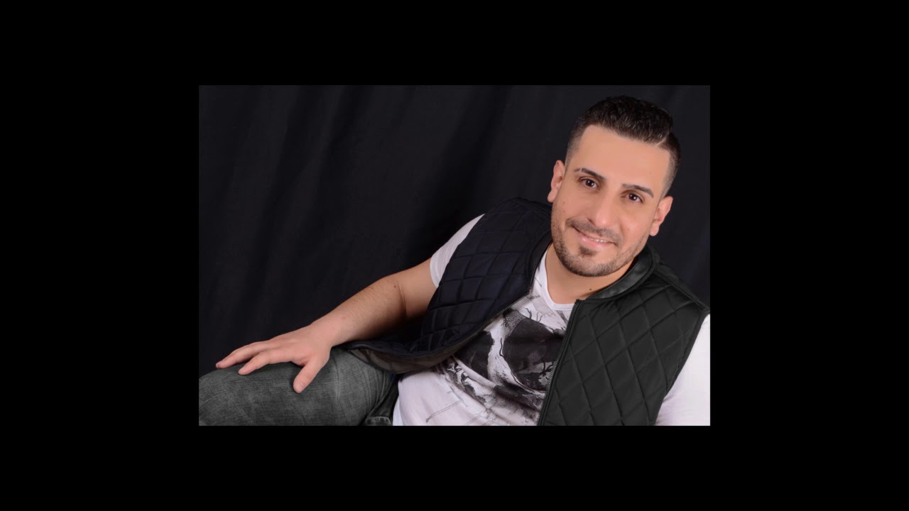 محمود حلاوة    اروع  اغنية دلالي مع المايسترو كرم رستم 2019