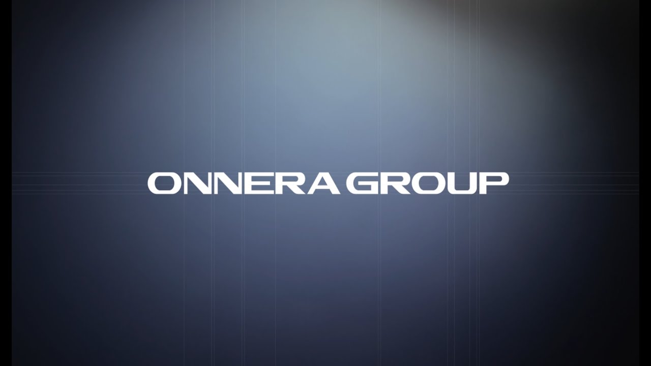 ONNERA GROUP MARCA CORPORATIVA 2025