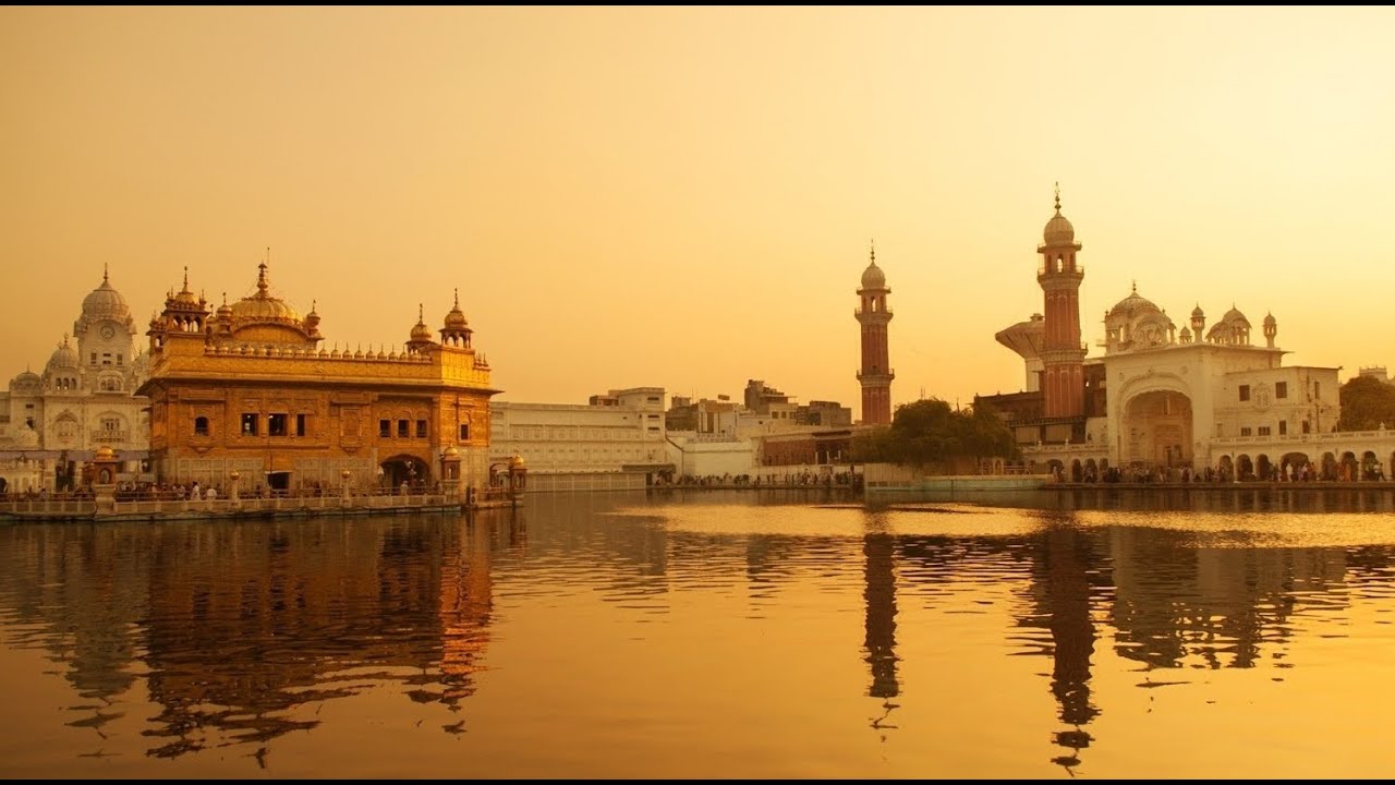 Gurbani Kirtan