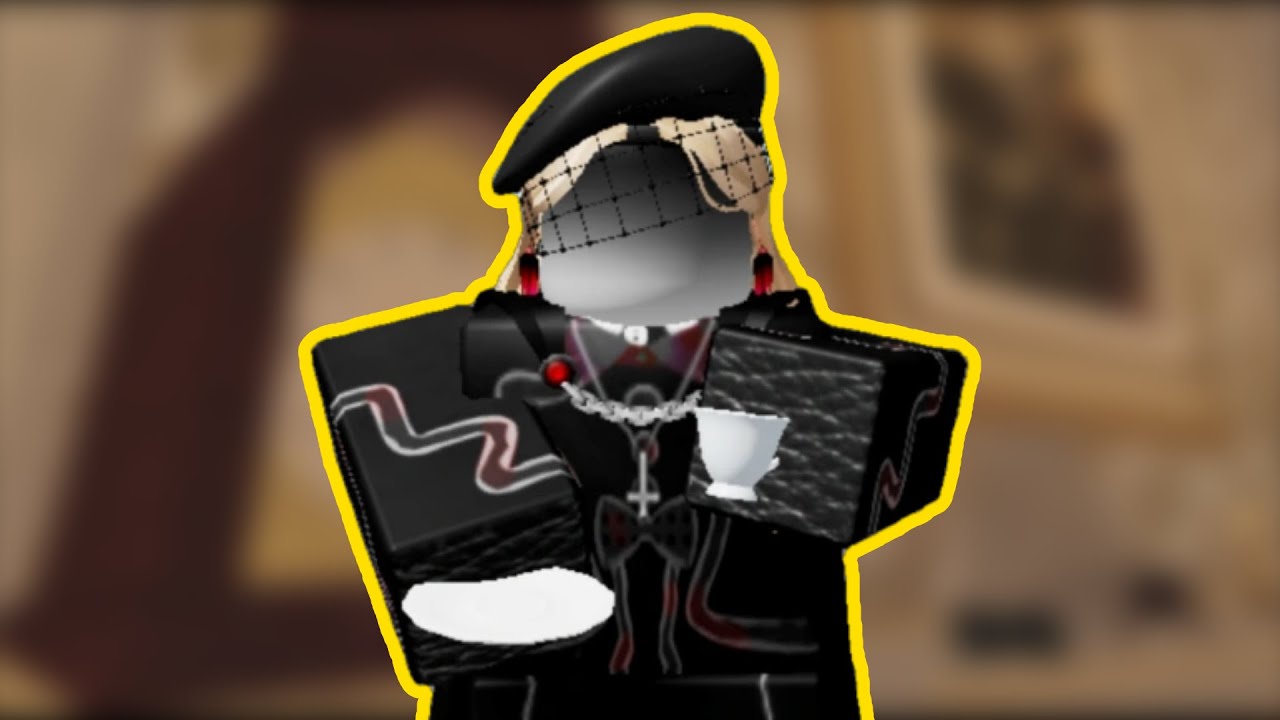 Roblox Myths Explained: AmeliaAgard