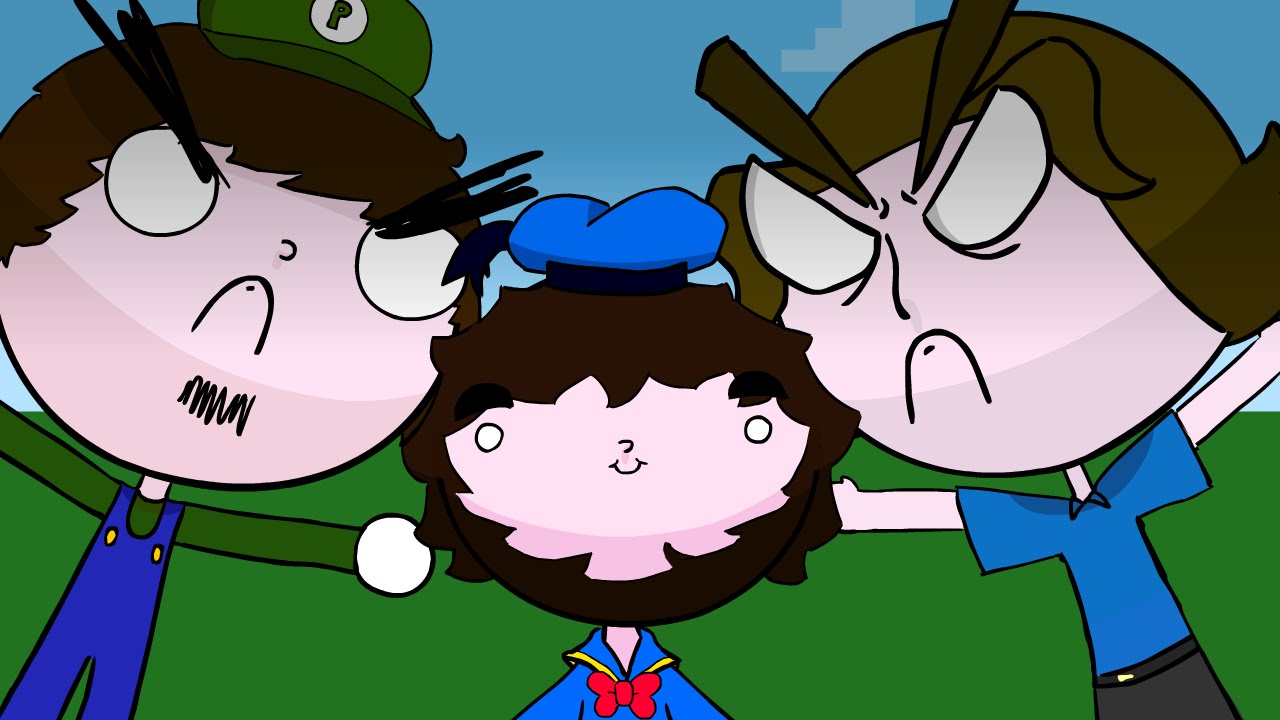PBG Animated: Jon Helps