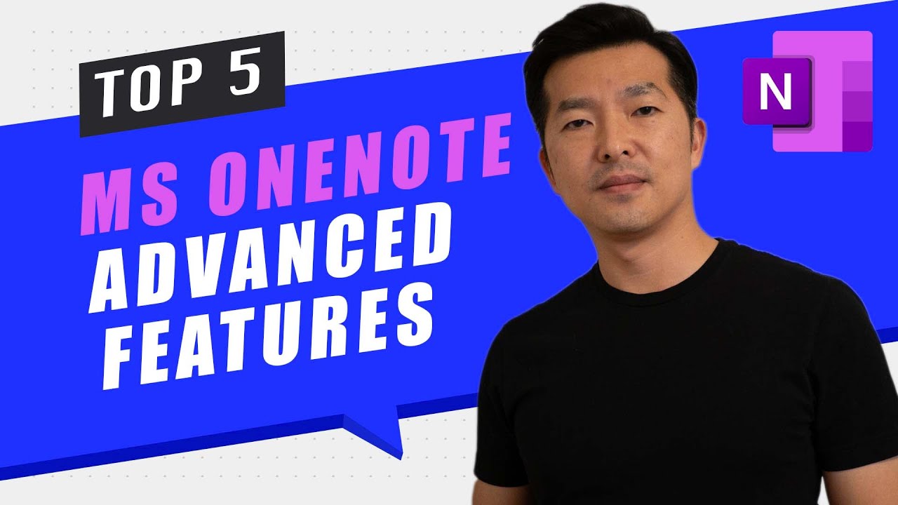 5 функций OneNote и советов для опытных пользователей