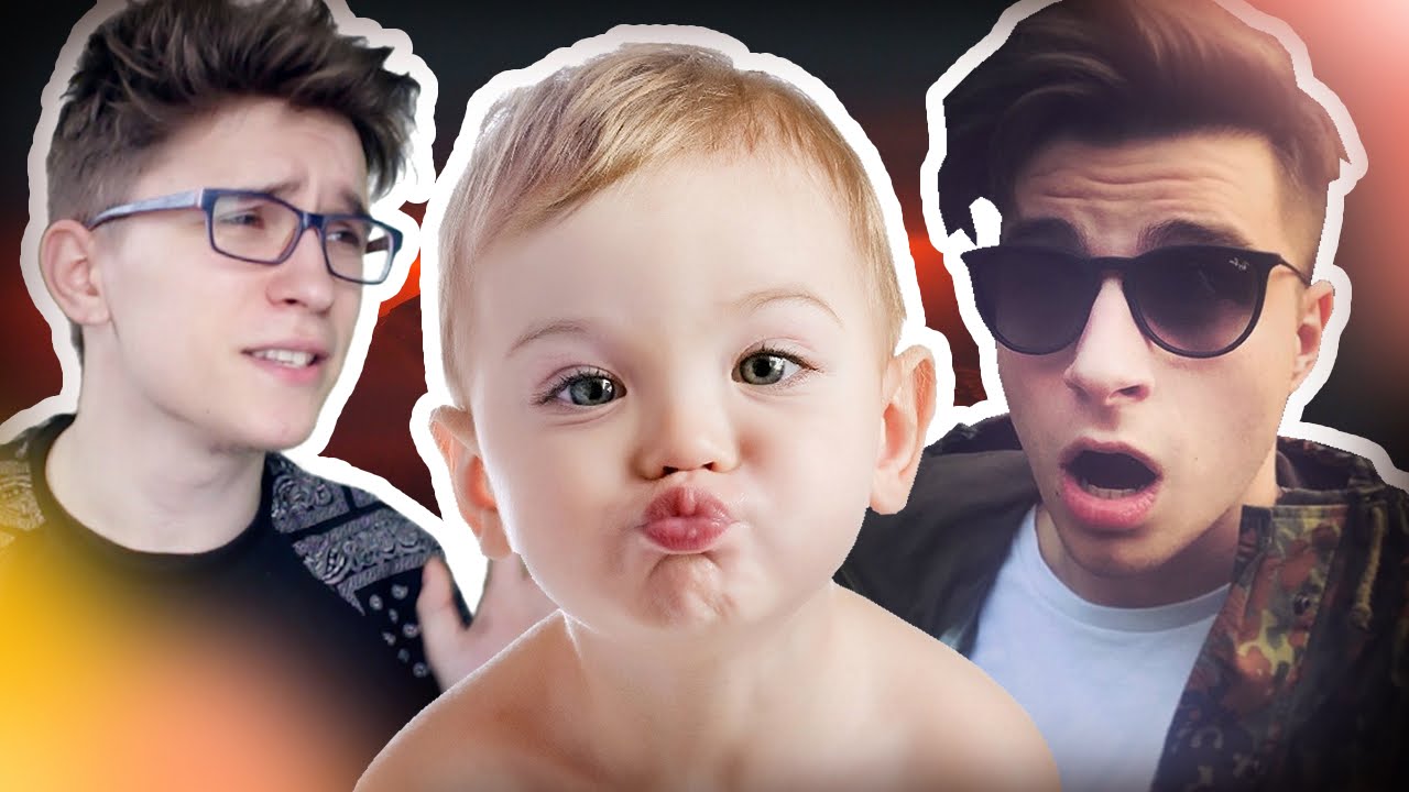 Who's Your Daddy - BOBAS W SAMOCHODZIE / Kaiko i Sheo