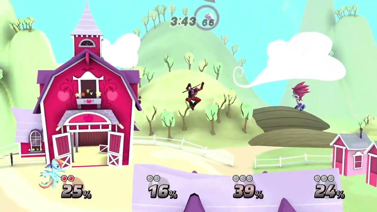 PokeZonic Game Modes - Solo Event Matches (Update 1.3.8)