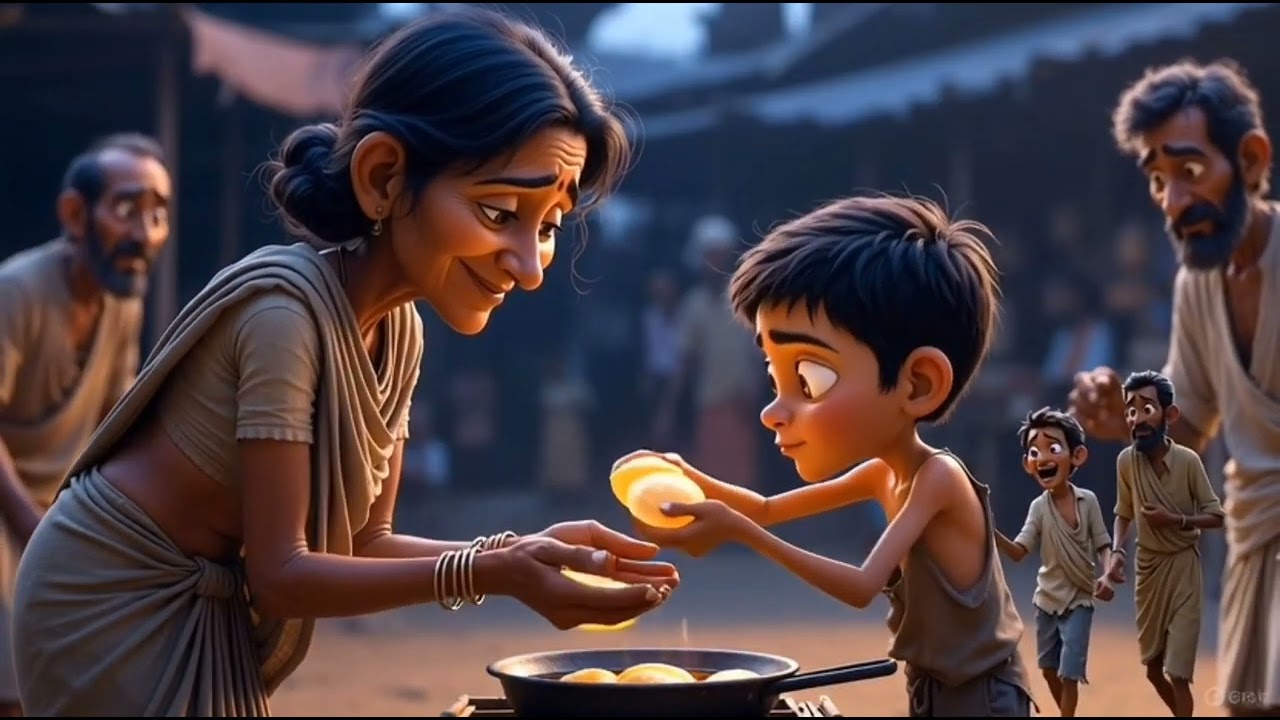 #भूखसेबड़ीइंसानियत