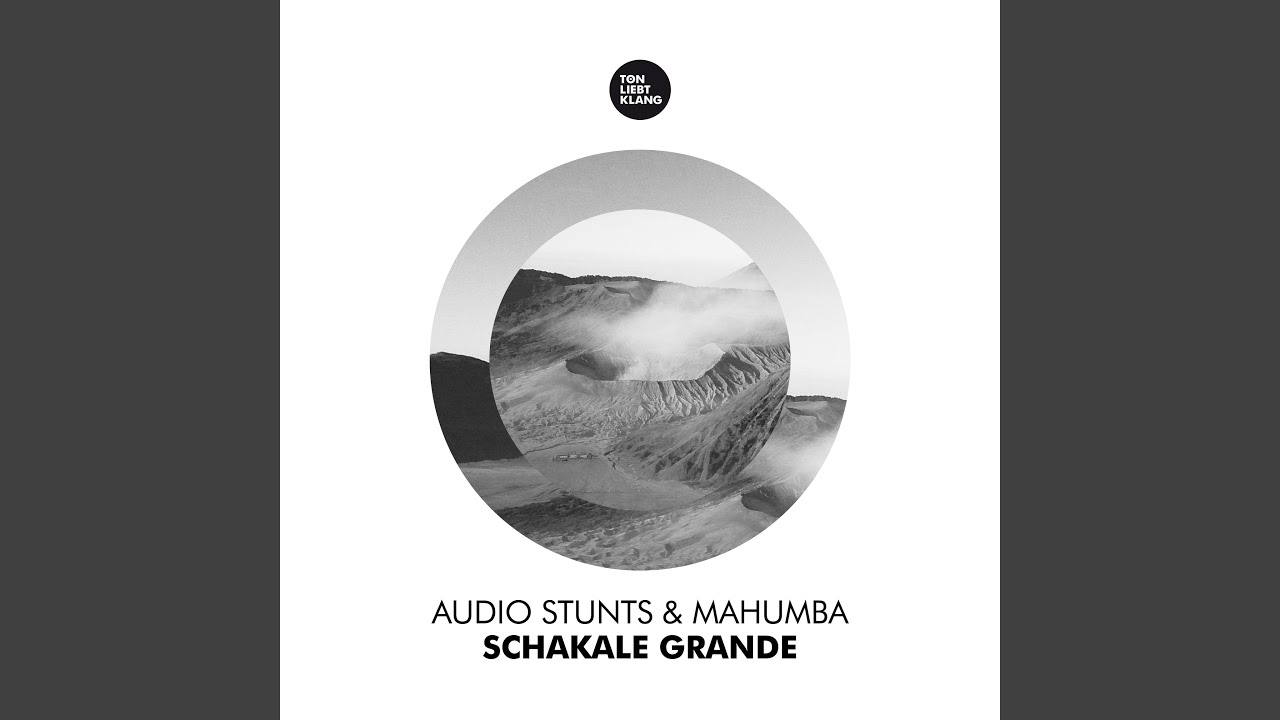 Schakale Grande (Steve Cole Remix)