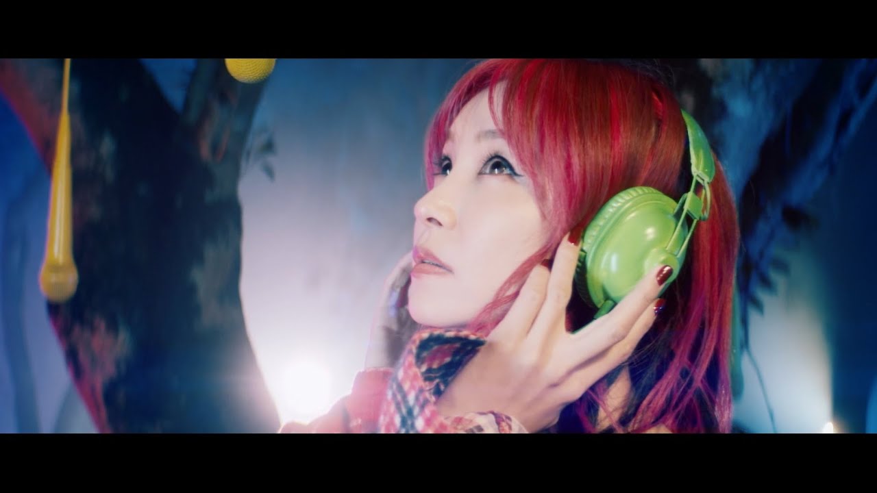 LiSA 『Letters to ME』 -MUSiC CLiP-