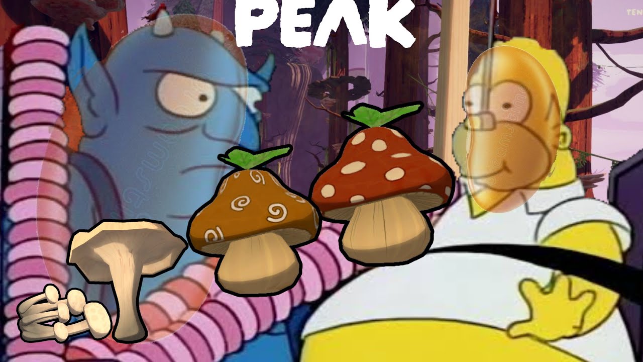 LET ME TASTE IT Peak funny moments