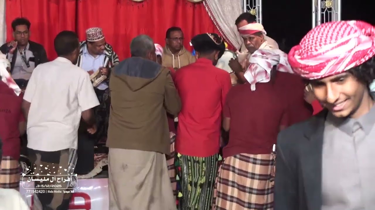 السمر 02