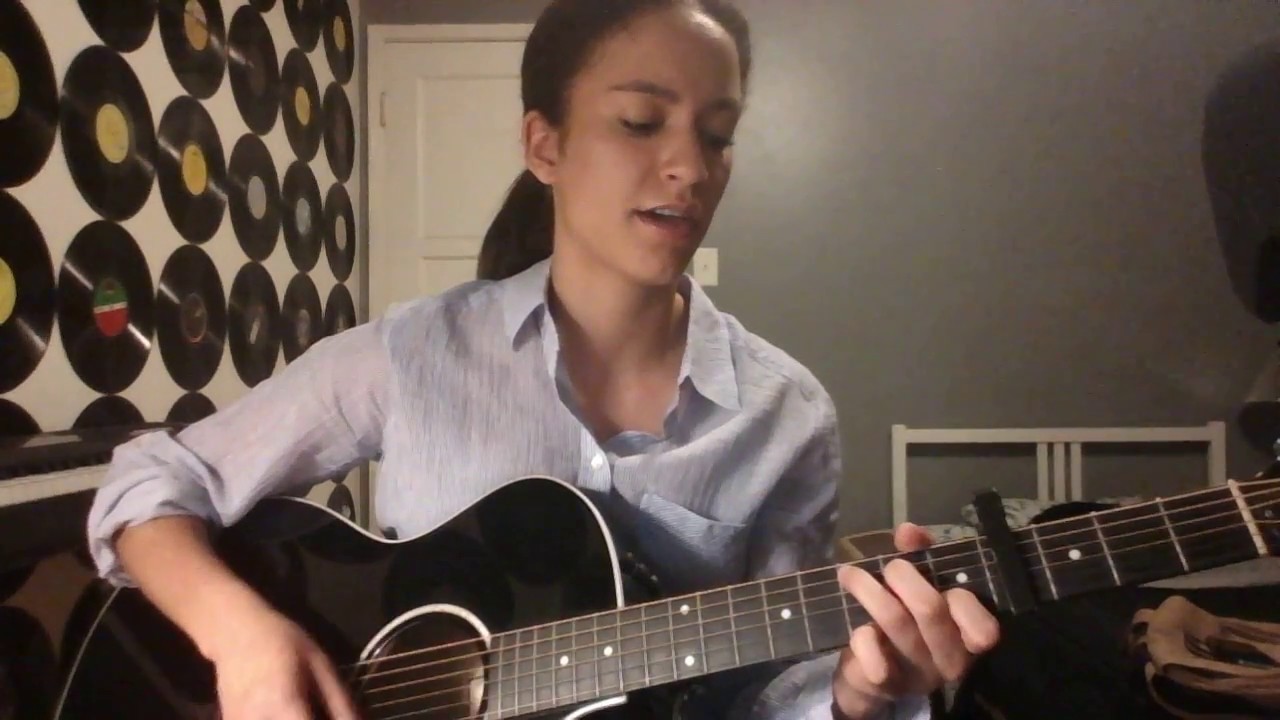 Miss Misery - Elliott Smith Cover