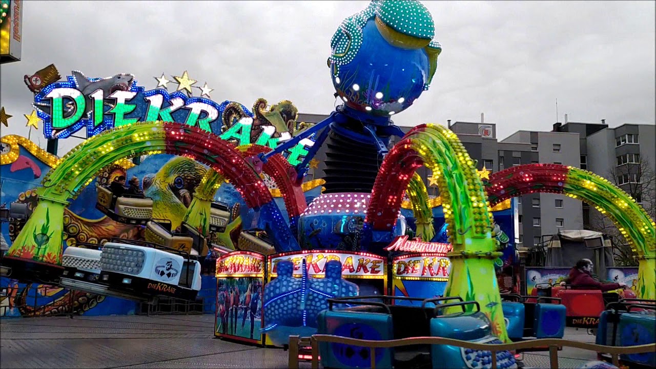 Simon Juda Markt 2019 Euskirchen