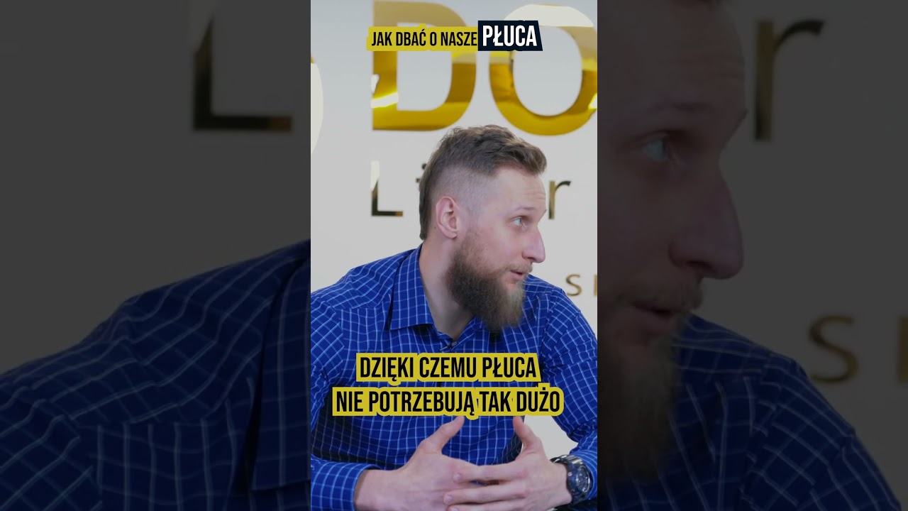 Sekret Zdrowia - Mechaniczne płuca