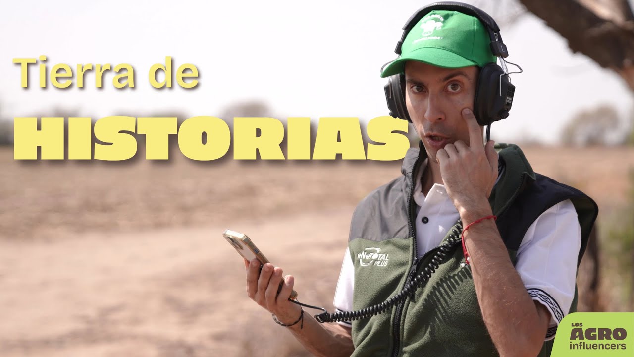Profertil | Tierra de Historias - Agroinfluencers