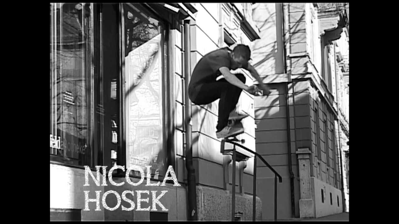 Bearings - a film about skateboarding in Bern - Trailer