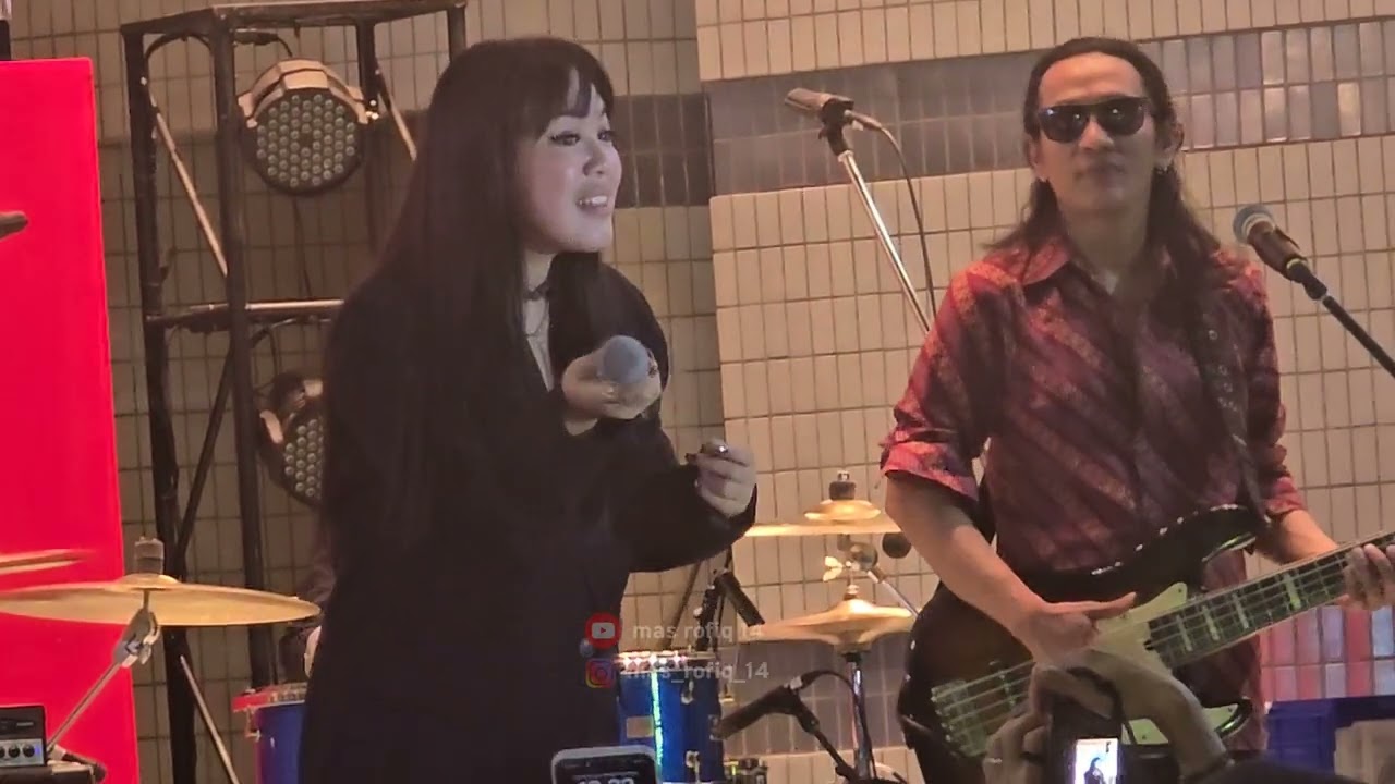 Chitraspati's Performance in Indonesia Japan Friendship Festival 2025 #chitraspati #indonesia #japan