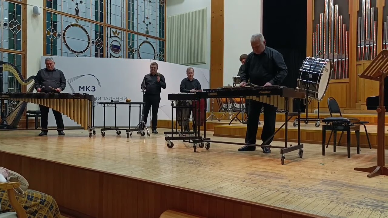 "Кукарача" мексиканская народная песня