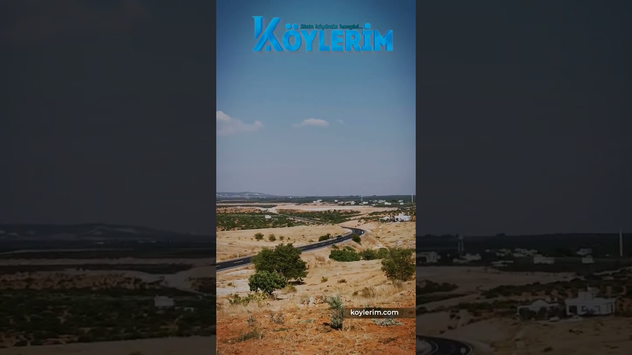Gaziantep, Oğuzeli, Dutluca K&ouml;y&uuml; #gaziantep #oğuzeli #dutluca