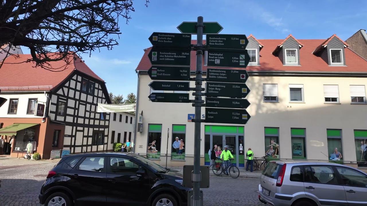 2024 Oktober Spreewald-Natur-Camping 