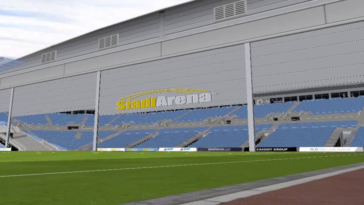 StadiArena 2016