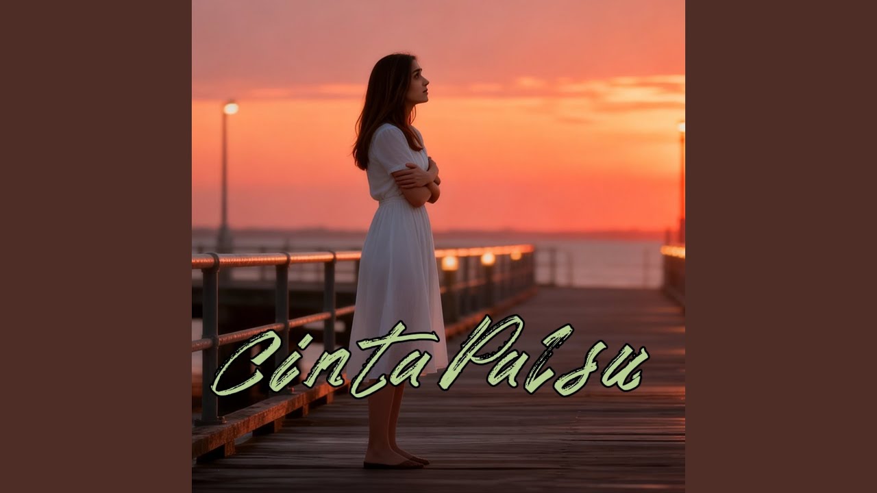 Cinta Palsu