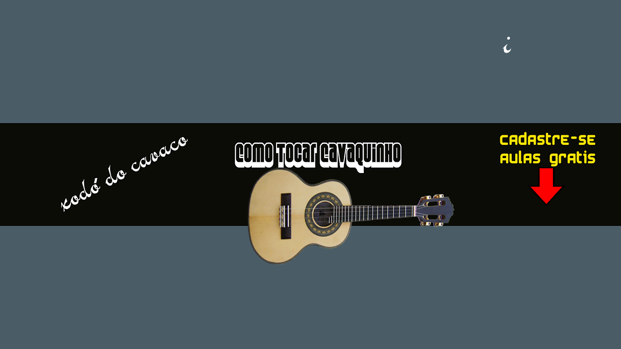 Xod&oacute; do Cavaco